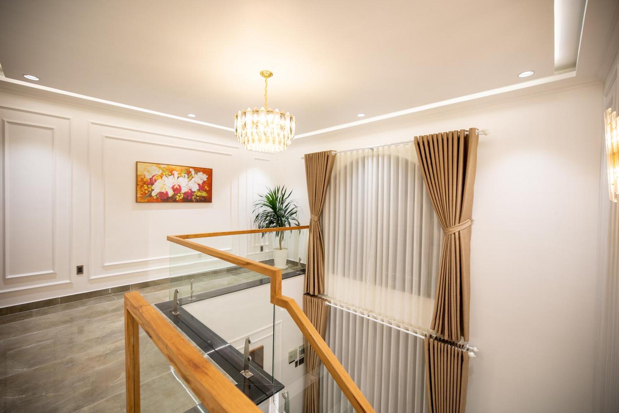 La Fleur Premium Central Apartment Hotel Đà Lạt Exterior foto